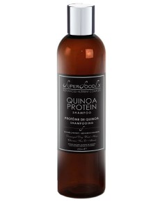 Quinoa Protein Strengthening Shampoo 