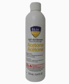 Skin Guard Acetone Nail Polish Remover