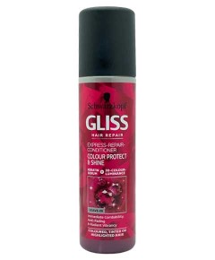 Gliss Hair Express Colour Repair Conditioner