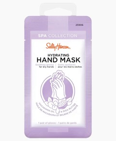 Hydrating Hand Mask For Dry Hands