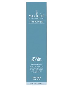 Australian Natural Skincare Hydration Hydra Eye Gel