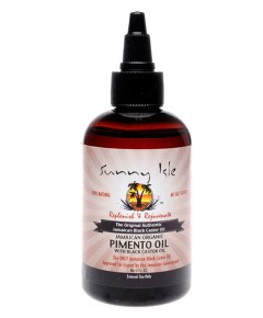 Jamaican Organic Pimento Oil