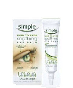 Kind to Eyes Soothing Eye Balm