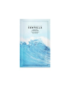 Madagascar Centella Hyalu Cica Hydrating Mask