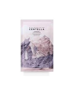 Madagascar Centella Poremizing Clarifying Mask