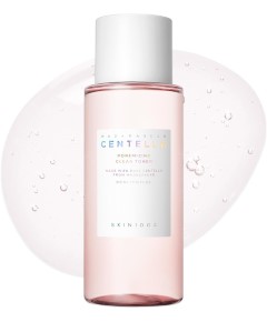 Madagascar Centella Poremizing Clear Toner