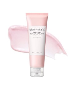 Madagascar Centella Poremizing Deep Cleansing Foam