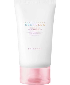 Madagascar Centella Poremizing Light Gel Cream