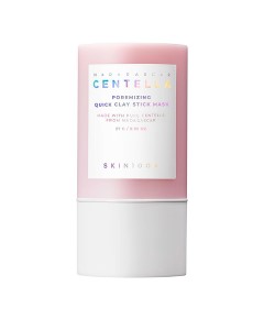 Madagascar Centella Poremizing Quick Clay Stick Mask