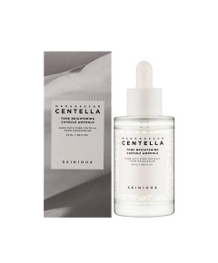 Madagascar Centella Tone Brightening Capsule Ampoule