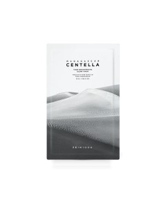 Madagascar Centella Tone Brightening Glow Mask