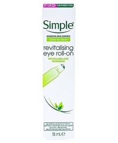Kind To Eyes Revitalising Eye Roll On