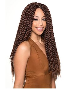 Fashion Idol Express Syn Mambo Box Braid