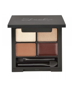 Sleek I Quad Eyeshadow And Eyeliner