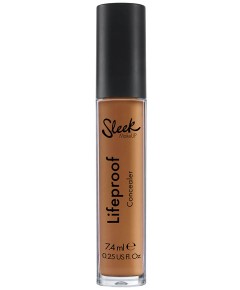 Sleek Lifeproof Concealer 08 Hazelnut Frappe