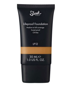Sleek Lifeproof Foundation LP12