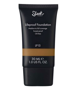 Sleek Lifeproof Foundation LP15