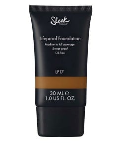 Sleek Lifeproof Foundation LP17