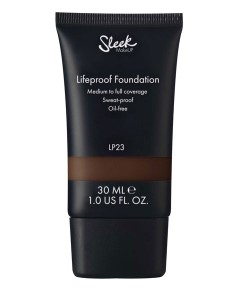 Sleek Lifeproof Foundation LP23