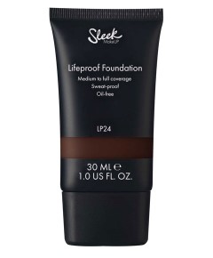 Sleek Lifeproof Foundation LP24