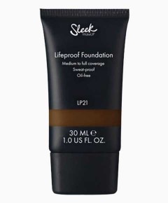 Sleek Lifeproof Foundation LP21