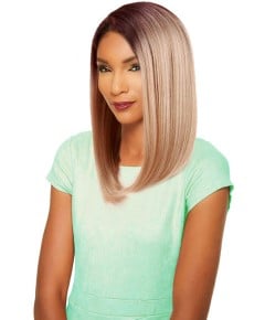 Spotlight Syn Viola Luxurious Lace Parting Wig