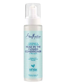 Coconut And Cactus Water Head In The Clouds Conditioner