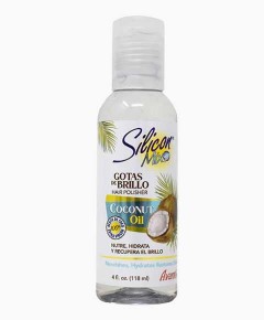 Coconut Oil Hair Polisher