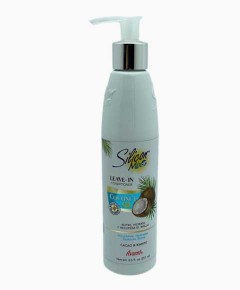 Silicon Mix Leave In Conditioner