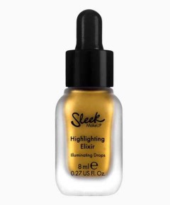 Highlight Elixir Illuminating Drops