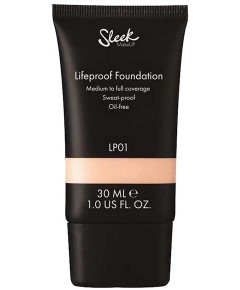 Sleek Lifeproof Foundation LP01