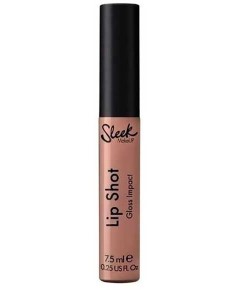 Sleek Lip Shot Gloss Impact 1194 Dont Ask