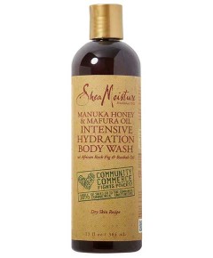 Manuka Honey And Mafura Oil Intensive Hydration Body Wash
