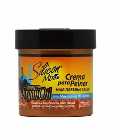 Moroccan Argan Oil Hair Dressing Cream