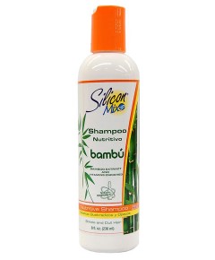 Silicon Mix Bamboo Extract Nutritive Shampoo