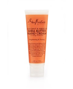 Coconut And Hibiscus Shea Butter Hand Cream