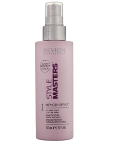 Style Masters 1 Memory Spray