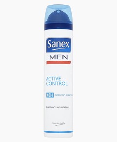 Men Active Control 48H Deodorant Spray