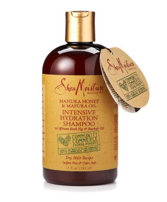Manuka Honey And Mafura Oil Intensive Hydration Shampoo