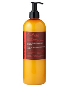 Cocoshea Biolipid Complex Gentle Curl Cleansing Co Wash