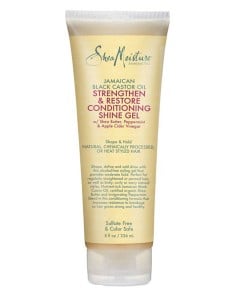 Jamaican Black Castor Oil Strengthen And Restore Conditioning Shine Gel