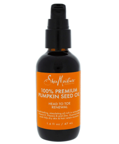 100 Percent Premium Pumpkin Seed Oil