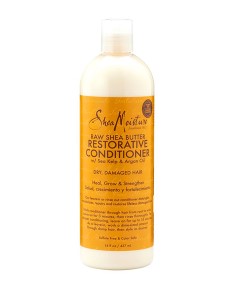 Raw Shea Butter Restorative Conditioner