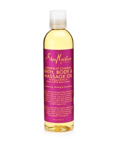 Superfruit Complex Bath Body And Massage Oil