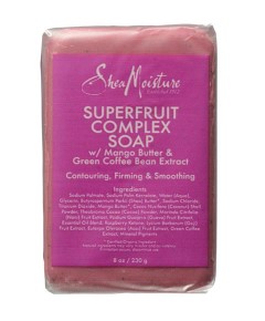 Superfruit Complex Bar Soap 