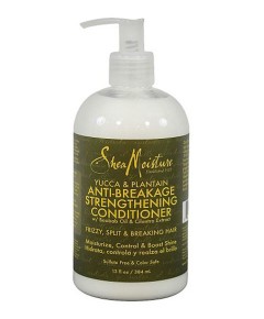 Yucca And Baobab Anti Breakage Strengthening Conditioner