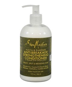 Yucca And Baobab Anti Breakage Strengthening Conditioner