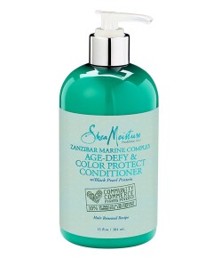 Zanzibar Marine Complex Age Defy And Color Protect Conditioner