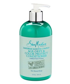 Zanzibar Marine Complex Age Defy And Color Protect Conditioner