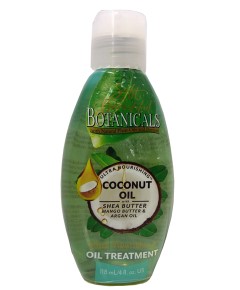 Botanicals Coconut Oil Ultra Nourishing Treatment.